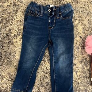 Old Navy Classic Blue Kids Jeans